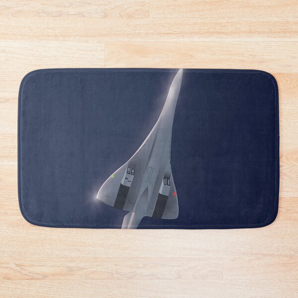 Item preview, Fly the Concorde designed and sold by cynthiasholma.