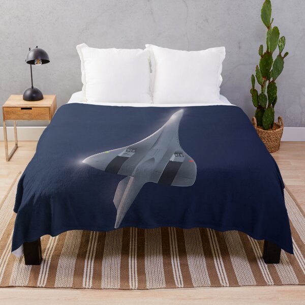 Item preview, Fly the Concorde designed and sold by cynthiasholma.