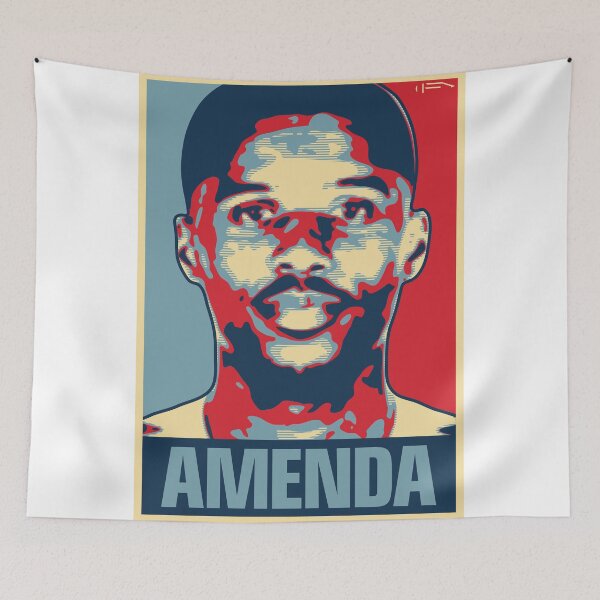 Item preview, Amenda designed and sold by DFA.