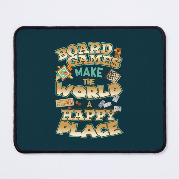 Item preview, Board Game Night designed and sold by BernardesShirt.