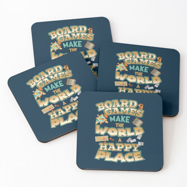Item preview, Board Game Night designed and sold by BernardesShirt.