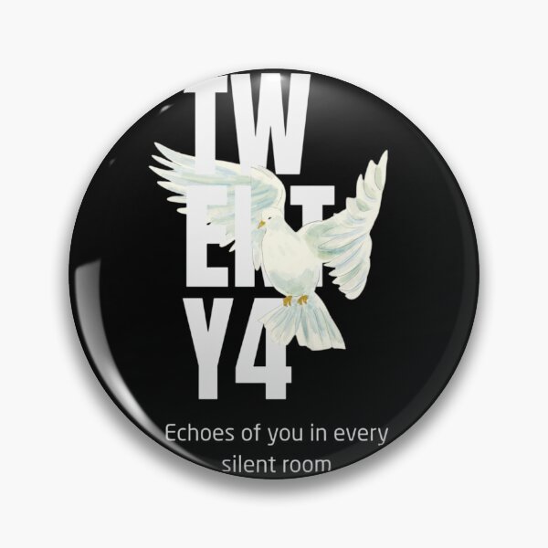 Item preview, TWENTY4 - Echoes Of You Streetwear Aesthetic designed and sold by Xyshope.