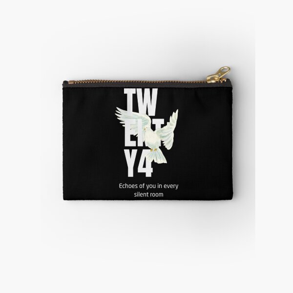 Item preview, TWENTY4 - Echoes Of You Streetwear Aesthetic designed and sold by Xyshope.