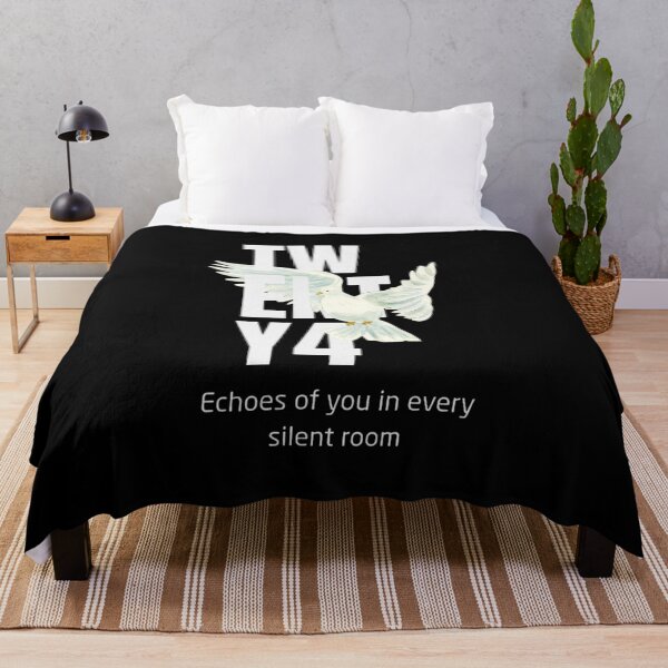 Item preview, TWENTY4 - Echoes Of You Streetwear Aesthetic designed and sold by Xyshope.