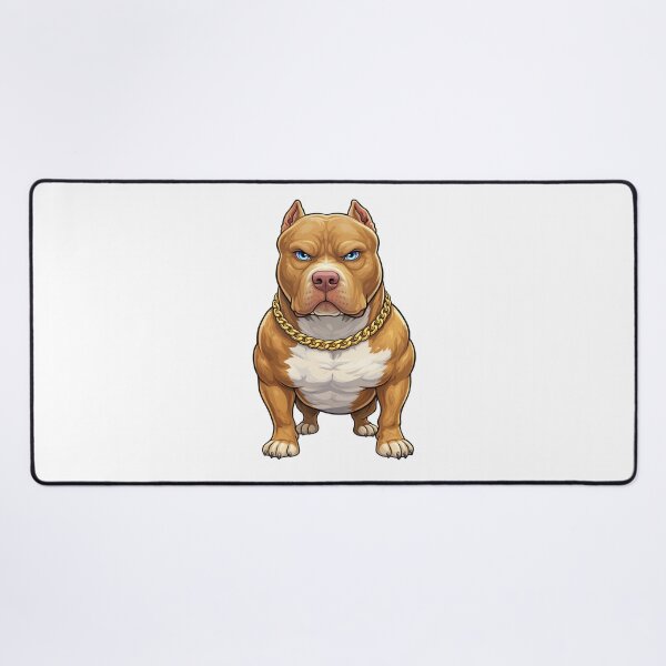 Item preview, Doggy power designed and sold by BrainGrafic.
