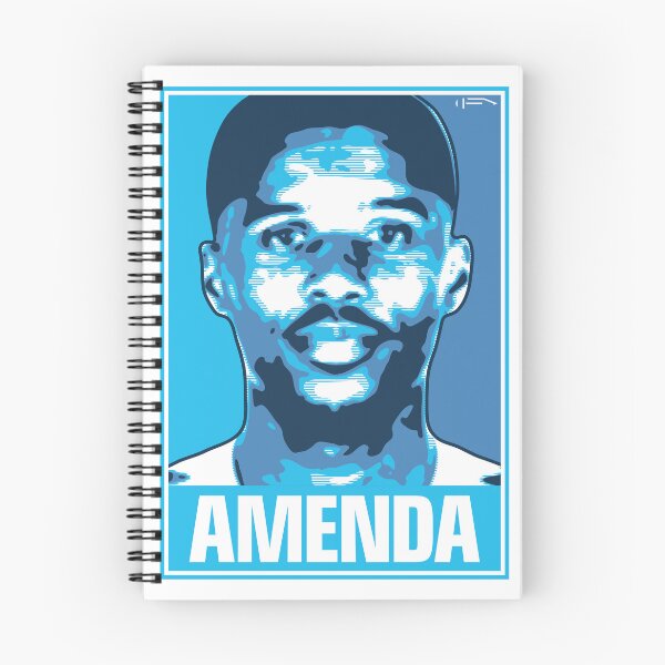 Item preview, Amenda - COV designed and sold by DFA.