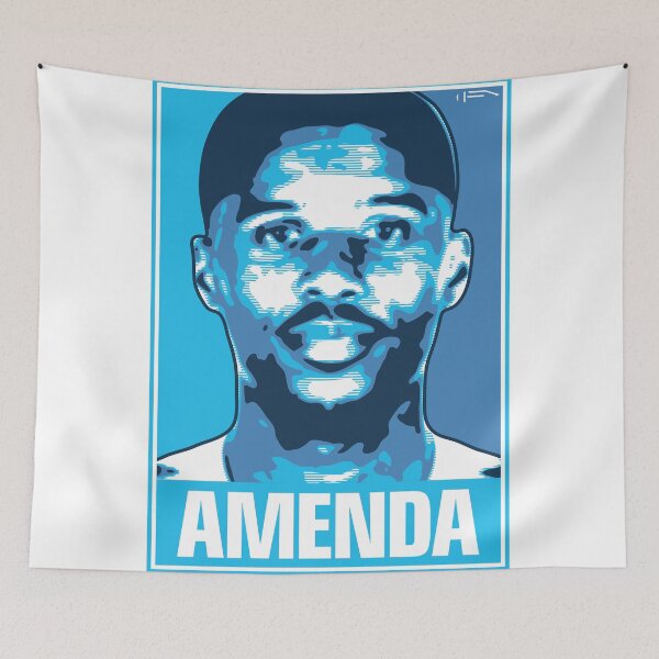 Item preview, Amenda - COV designed and sold by DFA.