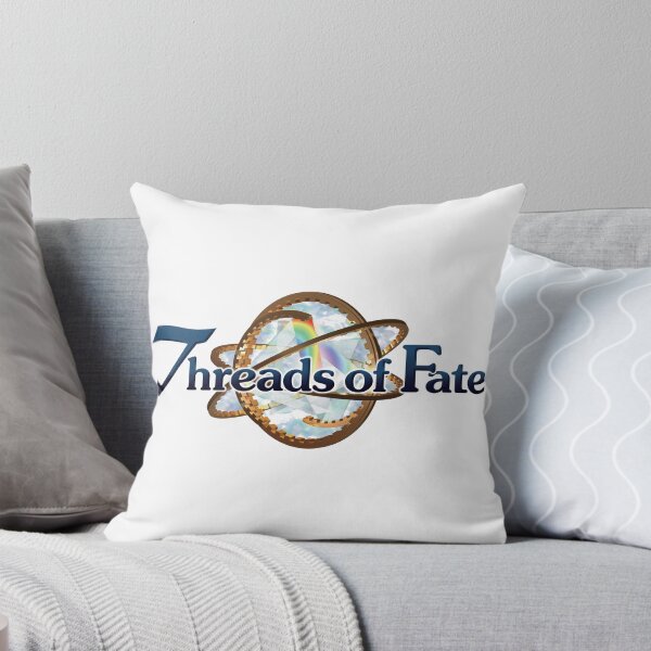 Item preview, Threads of Fate designed and sold by signiquitatis.
