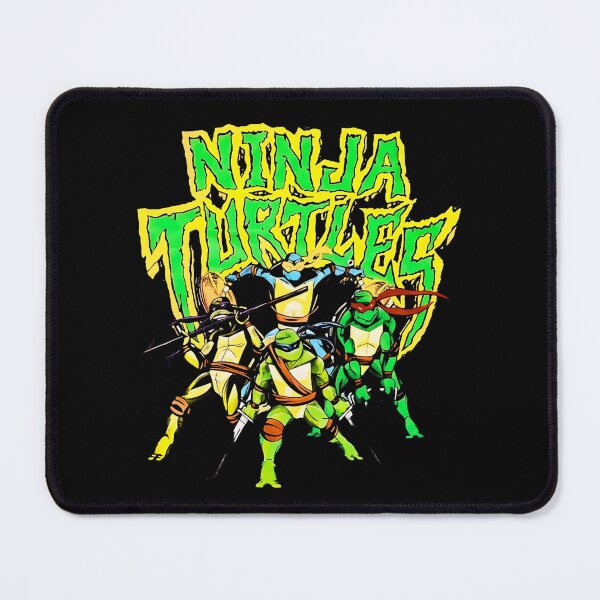 Item preview, Ninja Turtles Vintage Cartoon Graphic designed and sold by TripleFour444.