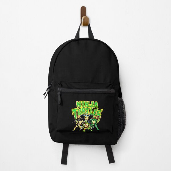 Item preview,  Ninja Turtles Vintage Cartoon Graphic designed and sold by TripleFour444.