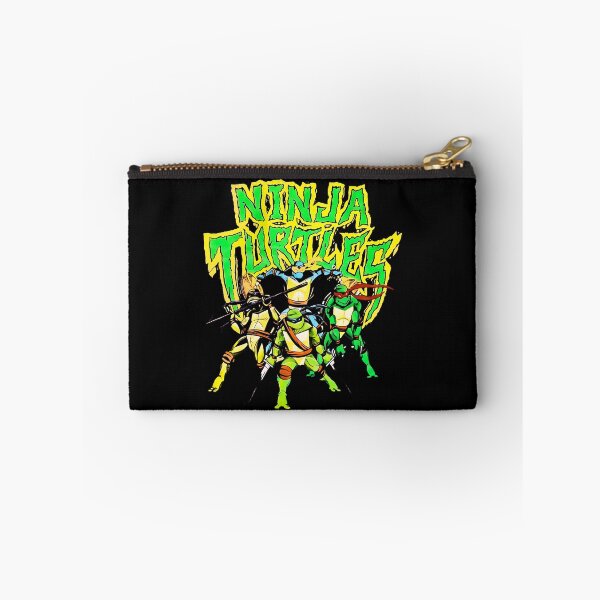 Item preview,  Ninja Turtles Vintage Cartoon Graphic designed and sold by TripleFour444.