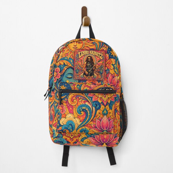 Item preview, Lenny Kravitz designed and sold by TeeCodes.