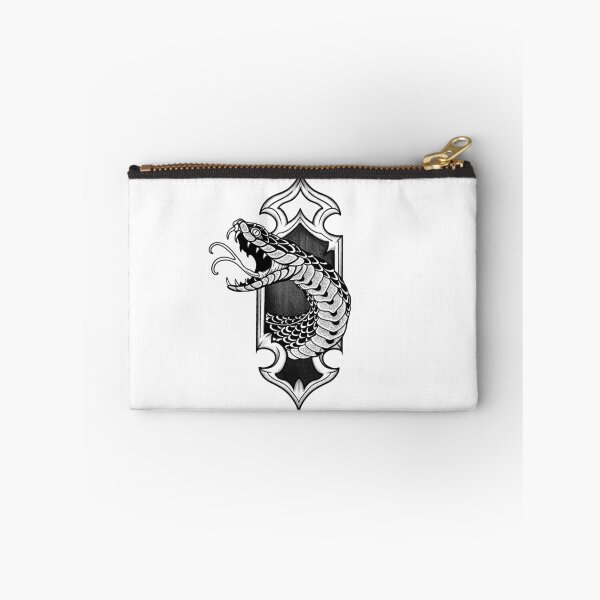 Item preview, Gothic snake designed and sold by SoyRen.