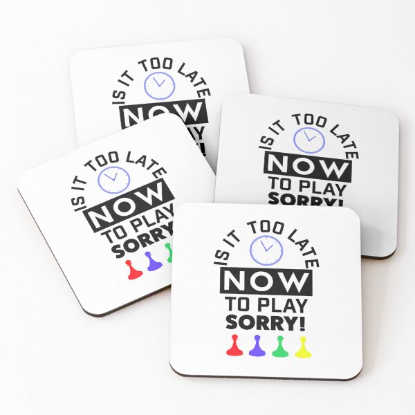 Item preview, Sorry Not Sorry designed and sold by BernardesShirt.