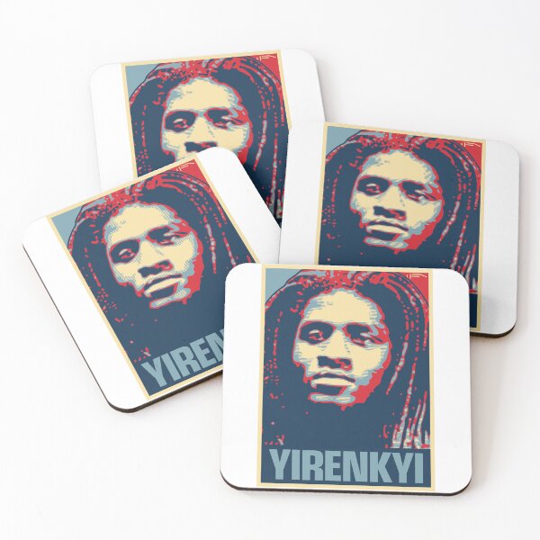 Item preview, Yirenkyi designed and sold by DFA.