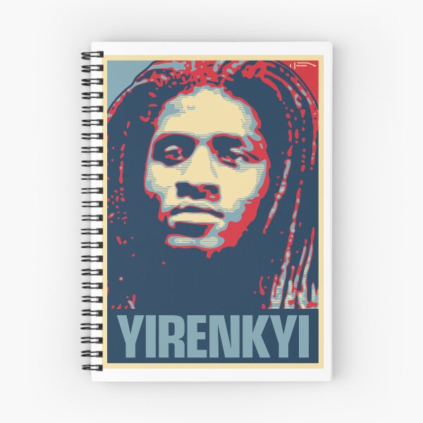 Item preview, Yirenkyi designed and sold by DFA.
