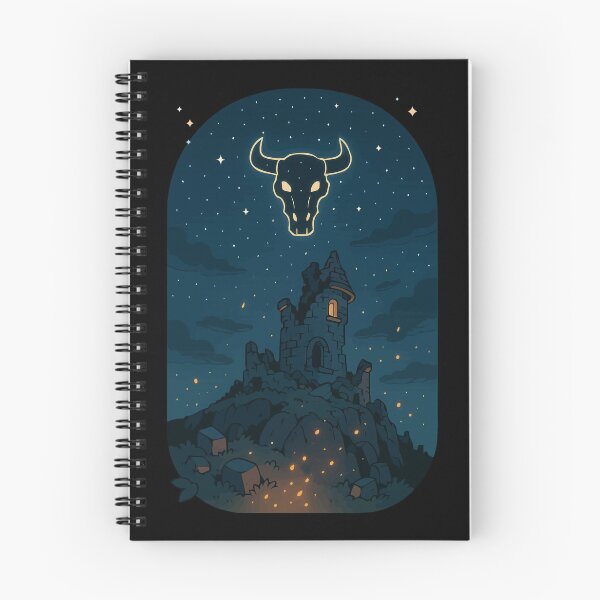 Item preview, Sigil Over the Ruins designed and sold by PB Labs.