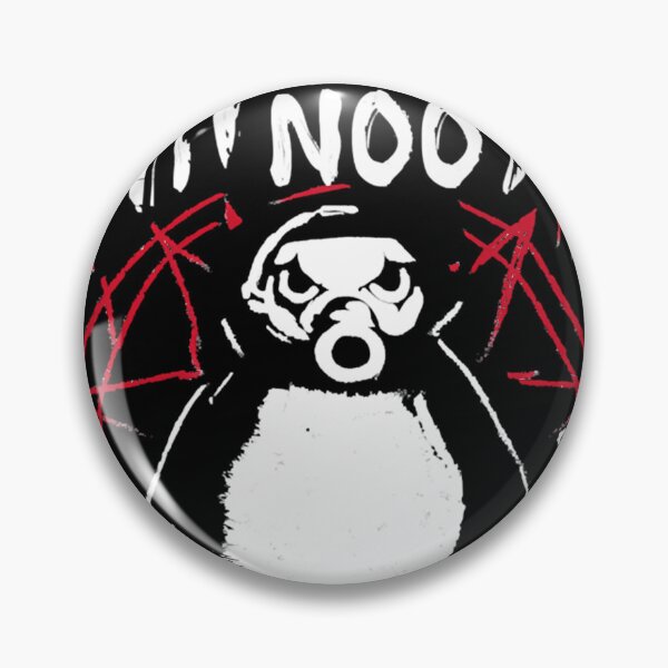 Item preview, Slipknoot Noot Penguin  designed and sold by RG786.