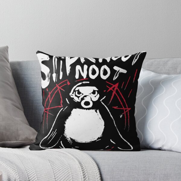 Item preview, Slipknoot Noot Penguin  designed and sold by RG786.