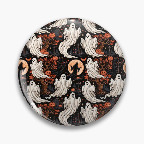 Item preview, Pumpkins and Spooks designed and sold by Pixel-Lair.