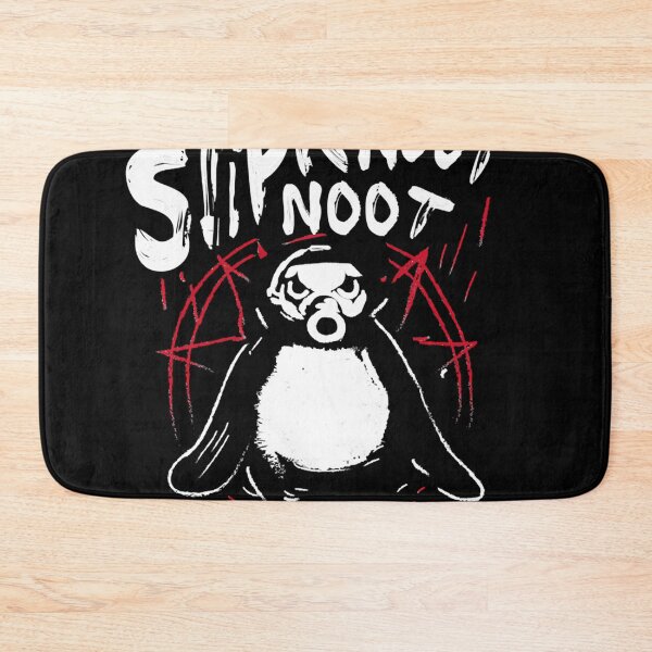 Item preview, Slipknoot Noot Penguin  designed and sold by RG786.