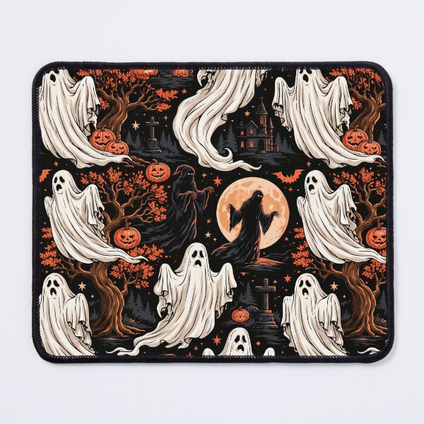 Item preview, Pumpkins and Spooks designed and sold by Pixel-Lair.