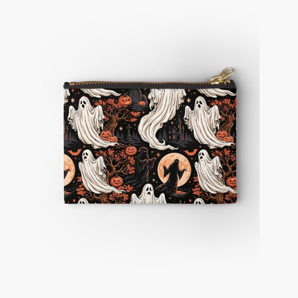 Item preview, Pumpkins and Spooks designed and sold by Pixel-Lair.