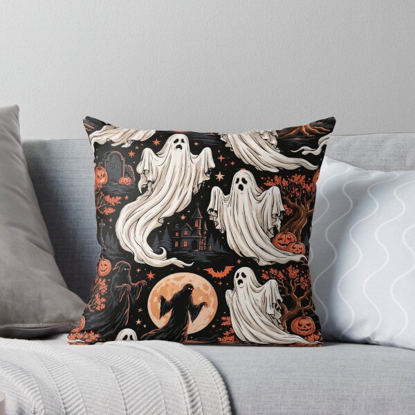 Item preview, Pumpkins and Spooks designed and sold by Pixel-Lair.
