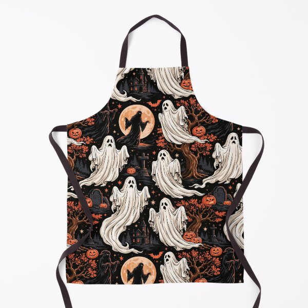 Item preview, Pumpkins and Spooks designed and sold by Pixel-Lair.