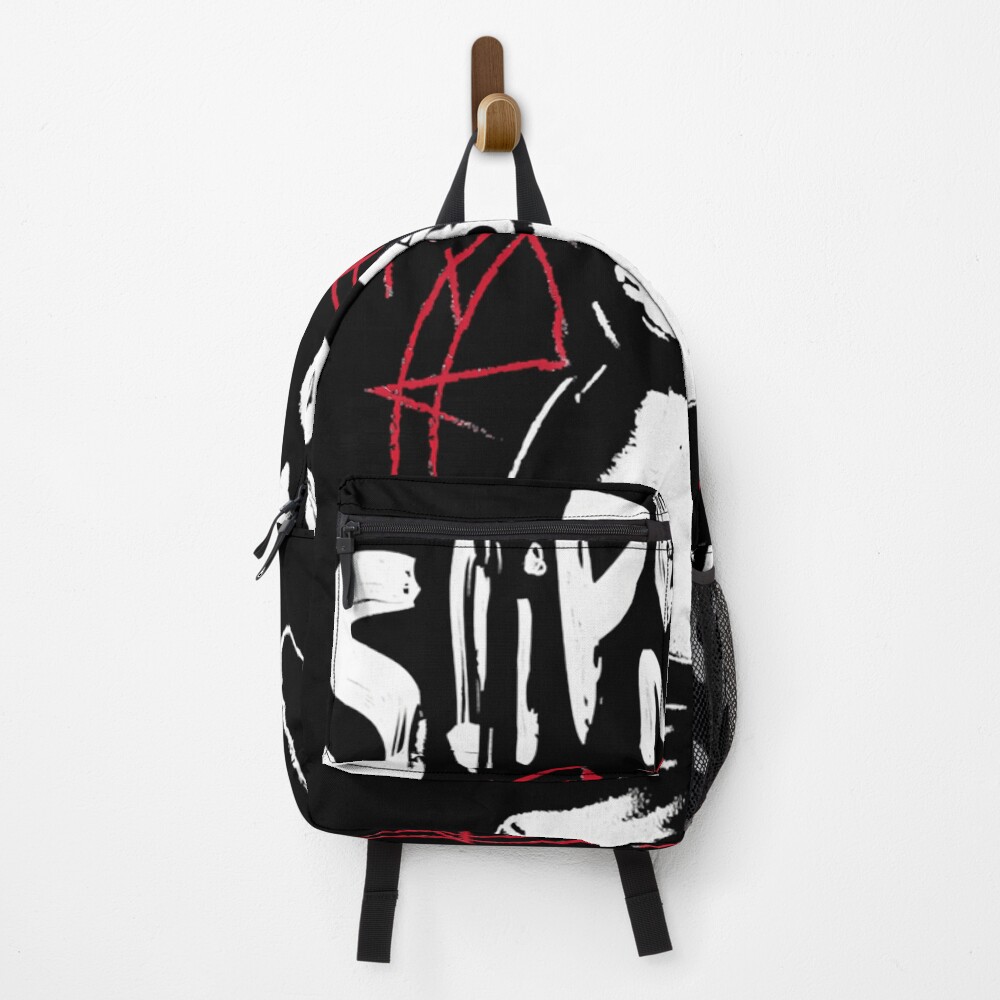 Item preview, Backpack designed and sold by RG786.