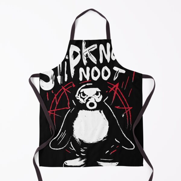 Item preview, Slipknoot Noot Penguin designed and sold by RG786.