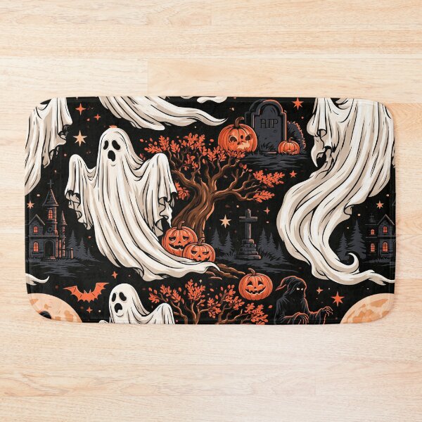 Item preview, Pumpkins and Spooks designed and sold by Pixel-Lair.