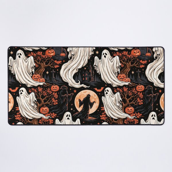 Item preview, Pumpkins and Spooks designed and sold by Pixel-Lair.