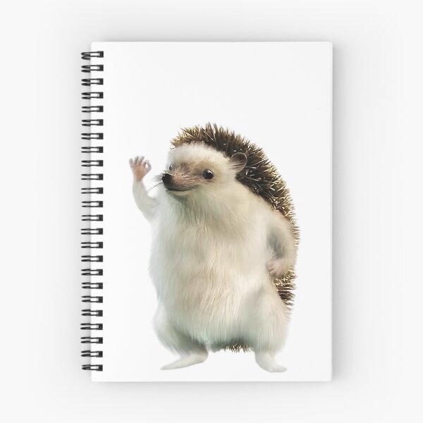 Artikelvorschau, Rizo der Igel entworfen und verkauft von signiquitatis.