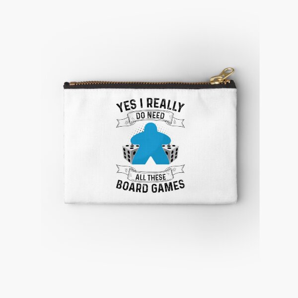 Item preview, Yes I Really Need All These Board Games designed and sold by BernardesShirt.