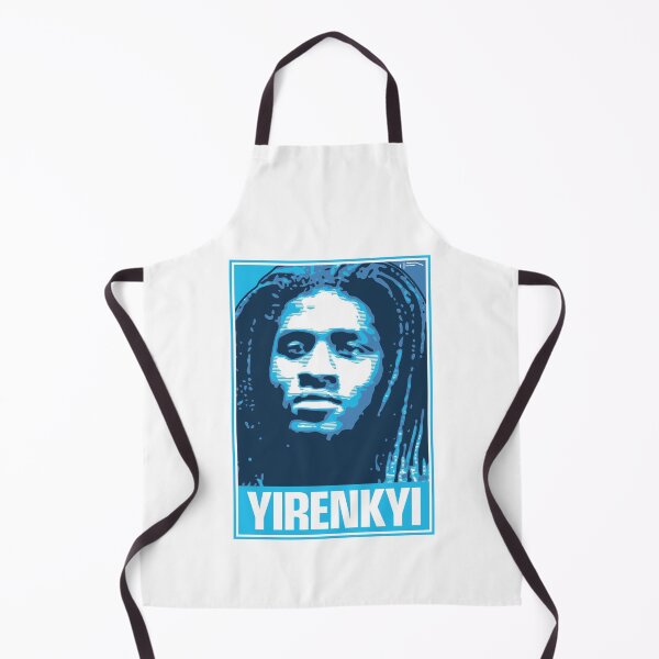 Item preview, Yirenkyi - COV designed and sold by DFA.