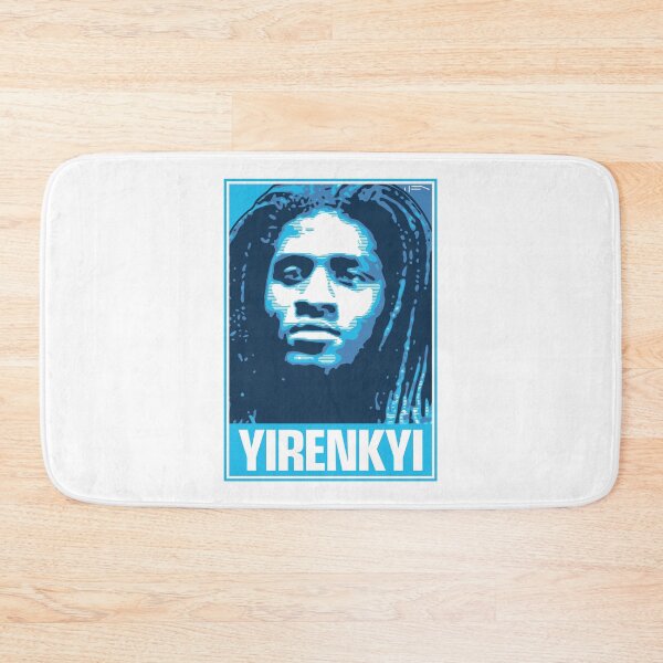 Item preview, Yirenkyi - COV designed and sold by DFA.