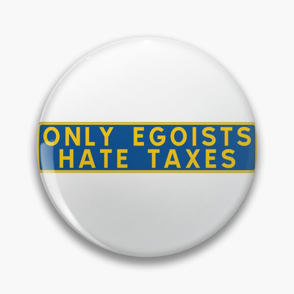 Item preview, Tax Lovers designed and sold by ALF2023.