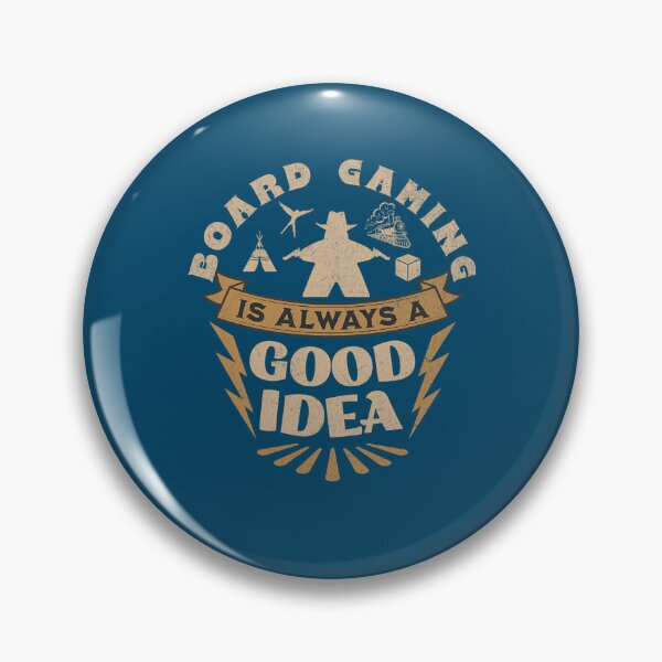 Item preview, Board Gaming Is Always A Good Idea. Board Games Timeless Fun. designed and sold by BernardesShirt.