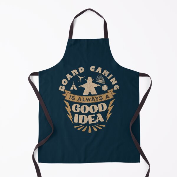 Item preview, Board Gaming Is Always A Good Idea. Board Games Timeless Fun. designed and sold by BernardesShirt.