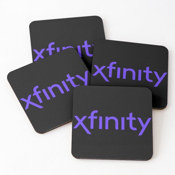 Item preview, XFINITY LOGO designed and sold by signiquitatis.