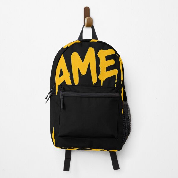 Item preview, AMERICANS HI-FIS Graffiti Style designed and sold by MaelyVeyran.