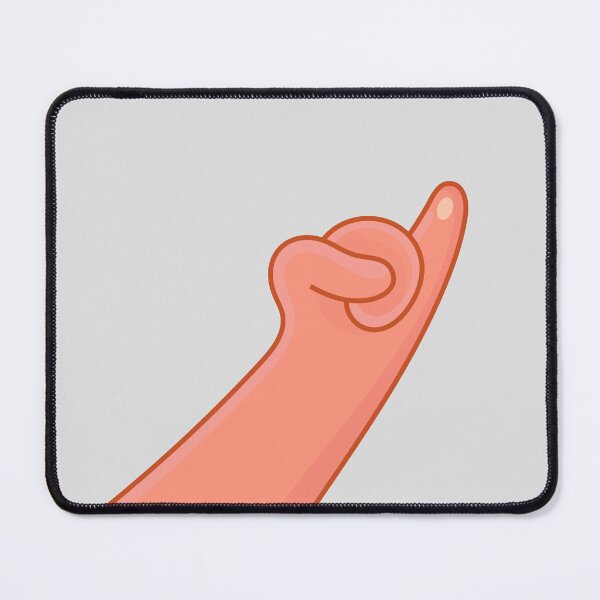 Item preview, Patrick Star - Pinky Up Society designed and sold by DibujandoPorfa.
