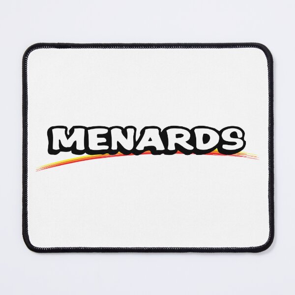 Item preview, MENARDS LOGO designed and sold by signiquitatis.