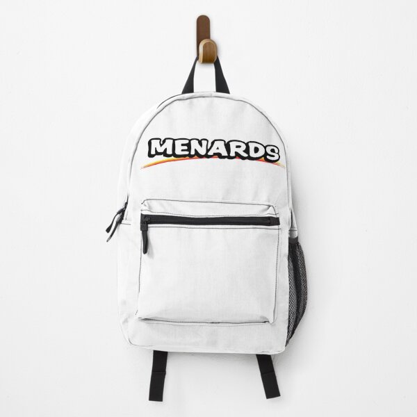 Item preview, MENARDS LOGO designed and sold by signiquitatis.