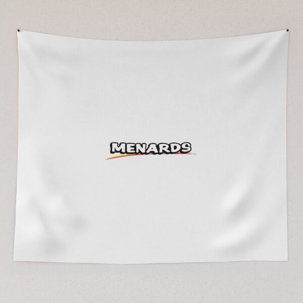 Item preview, MENARDS LOGO designed and sold by signiquitatis.