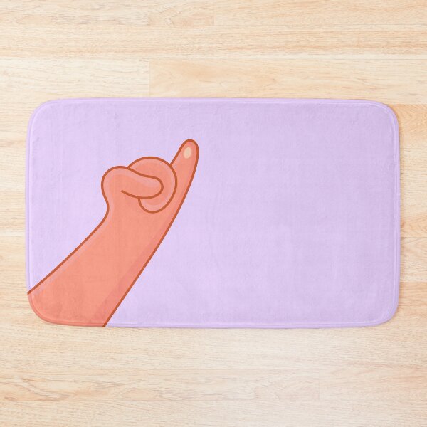 Item preview, Patrick Star - Pinky Up Society designed and sold by DibujandoPorfa.
