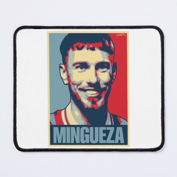 Item preview, Mingueza designed and sold by DFA.