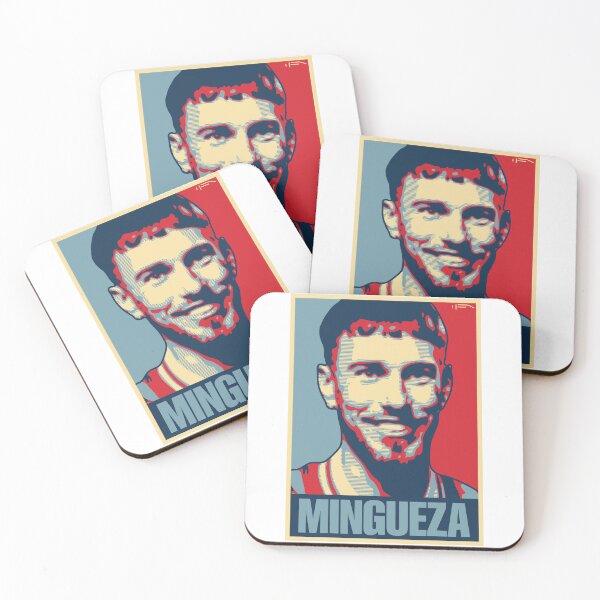 Item preview, Mingueza designed and sold by DFA.