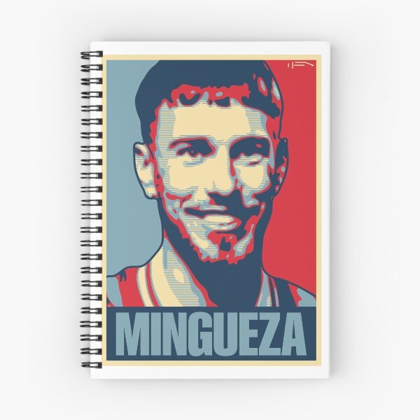Item preview, Mingueza designed and sold by DFA.